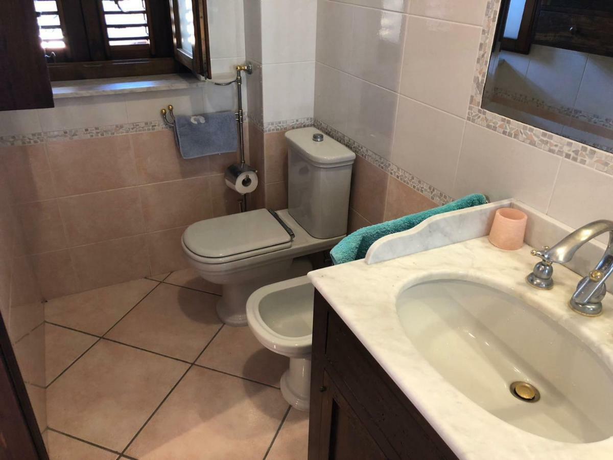 Andrew'S Apartment - Mulinia Residence Acireale Bagian luar foto