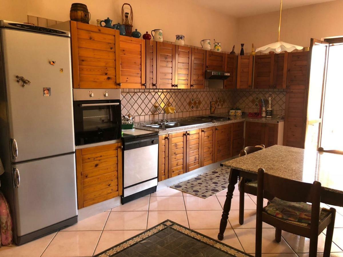 Andrew'S Apartment - Mulinia Residence Acireale Bagian luar foto
